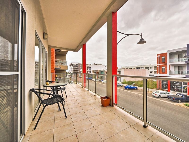 1/21-25 Goodall Parade, Mawson Lakes SA 5095