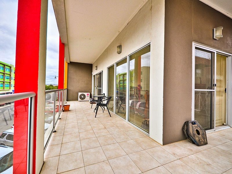 1/21-25 Goodall Parade, Mawson Lakes SA 5095