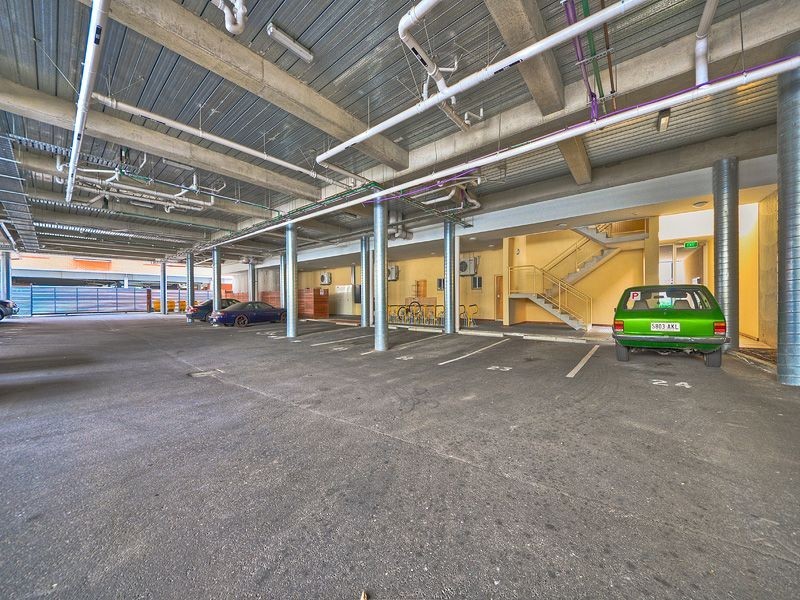 1/21-25 Goodall Parade, Mawson Lakes SA 5095