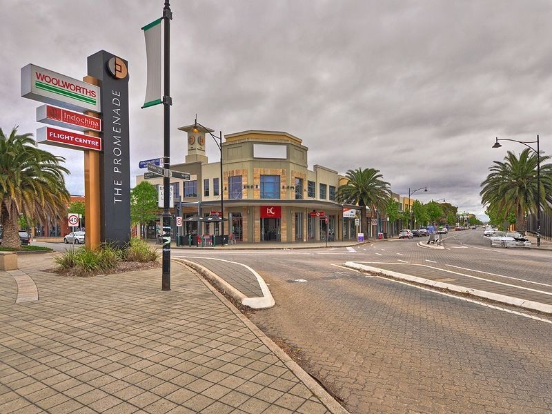 1/21-25 Goodall Parade, Mawson Lakes SA 5095