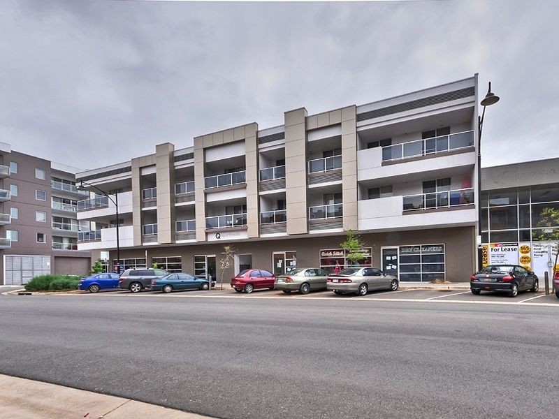 12/2-6 Goodall Parade, Mawson Lakes SA 5095