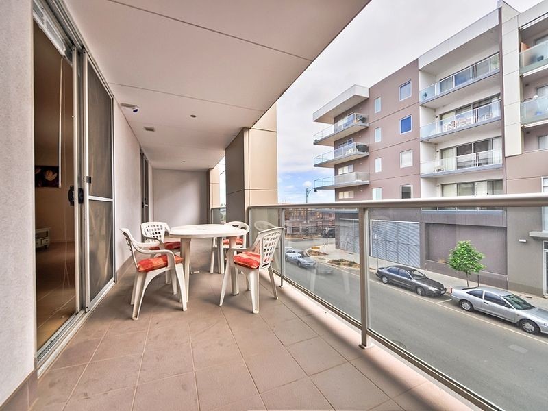 12/2-6 Goodall Parade, Mawson Lakes SA 5095