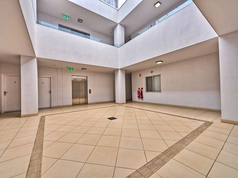 12/2-6 Goodall Parade, Mawson Lakes SA 5095