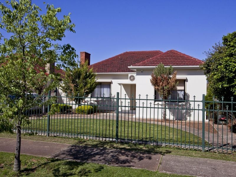 26 Dartmouth Street, West Croydon SA 5008