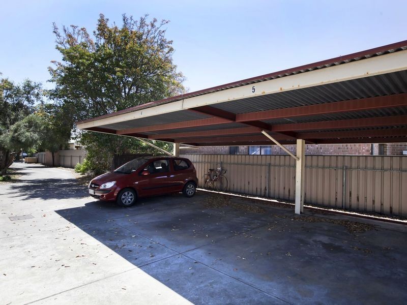 5/33 Howard Street, Broadview SA 5083