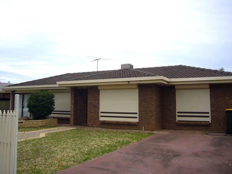 312 Burton Road, Paralowie SA 5108