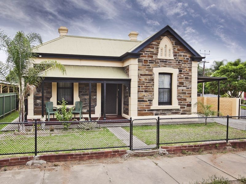 1 Glanton Street, West Hindmarsh SA 5007
