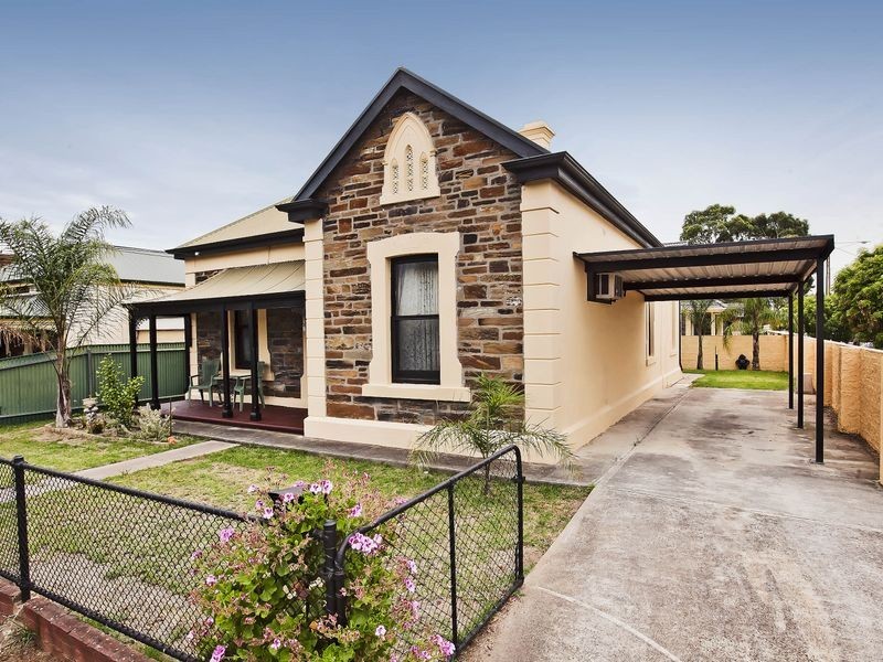 1 Glanton Street, West Hindmarsh SA 5007