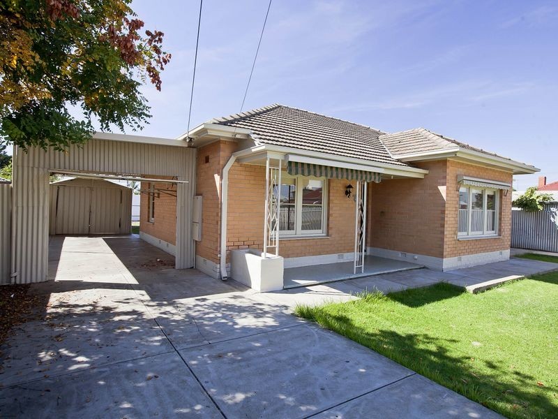 1A George Street, Kilburn SA 5084