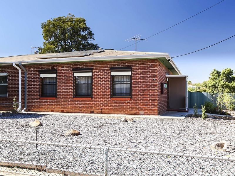 2 Nelson Street, Kilburn SA 5084