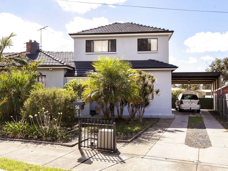 56 Goodman Avenue, Kilburn SA 5084
