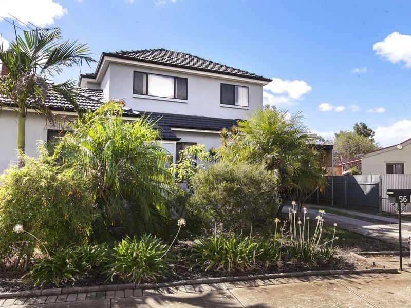 56 Goodman Avenue, Kilburn SA 5084