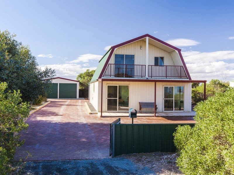 187 The Esplanade, Thompson Beach SA 5501
