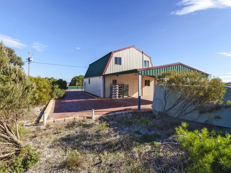 187 The Esplanade, Thompson Beach SA 5501