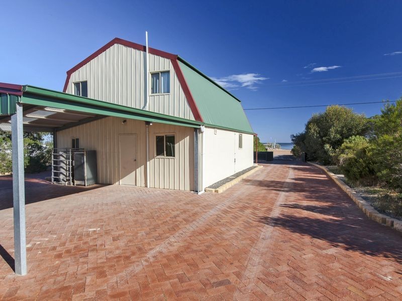 187 The Esplanade, Thompson Beach SA 5501