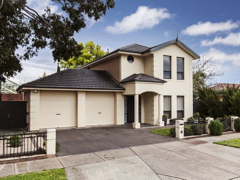 1B Frome Avenue, Hampstead Gardens SA 5086