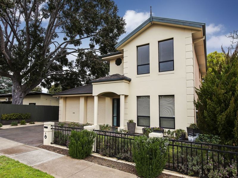 1B Frome Avenue, Hampstead Gardens SA 5086