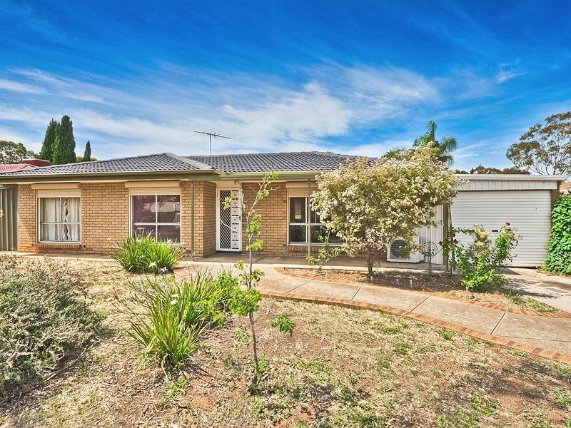 3 Laver Avenue, Gulfview Heights SA 5096