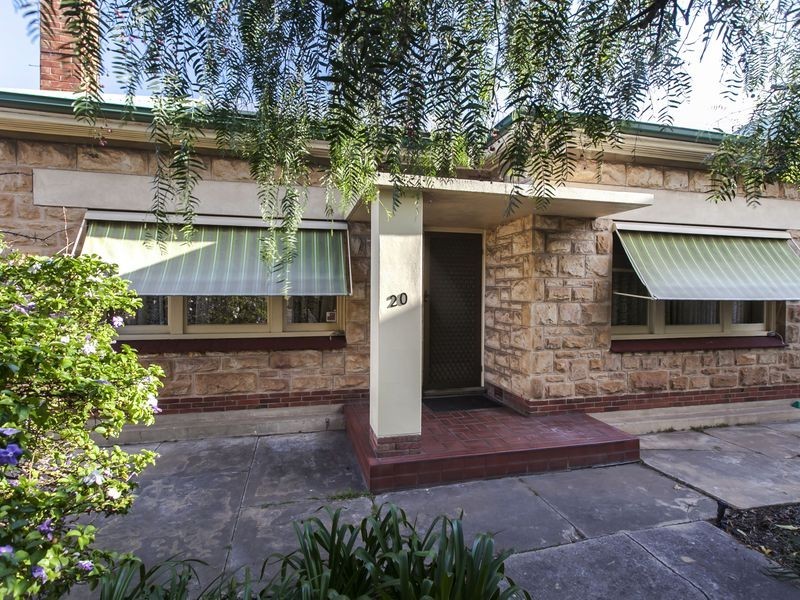 20 Grange Road, West Hindmarsh SA 5007