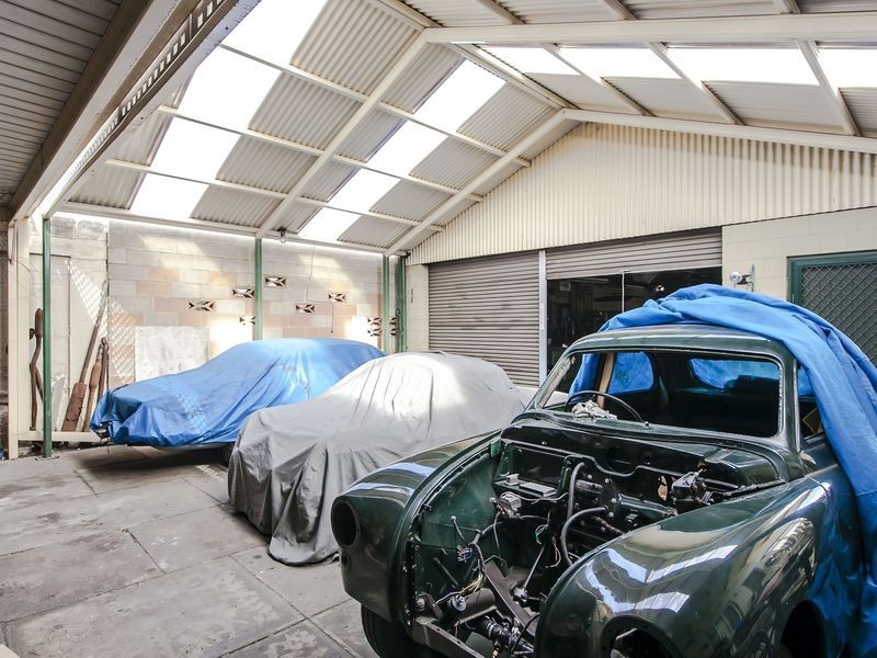 20 Grange Road, West Hindmarsh SA 5007