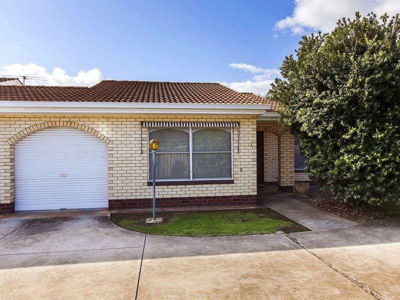 3/9 Galway Avenue, Collinswood SA 5081