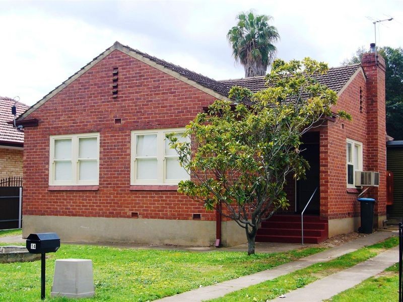 14 Fitzgerald Avenue, Enfield SA 5085