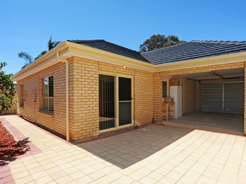 47 Mayo Crescent, Salisbury Downs SA 5108