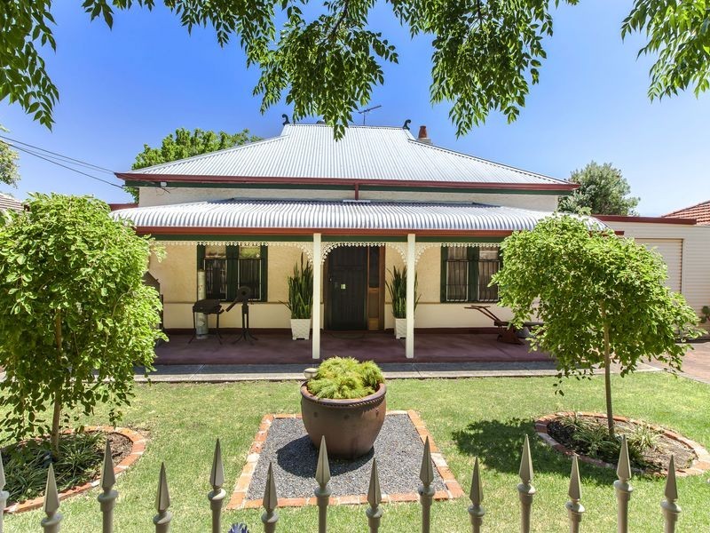 58 Bosanquet Avenue, Prospect SA 5082