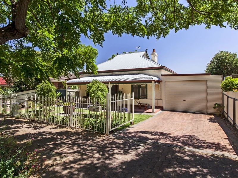 58 Bosanquet Avenue, Prospect SA 5082