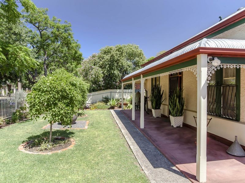 58 Bosanquet Avenue, Prospect SA 5082