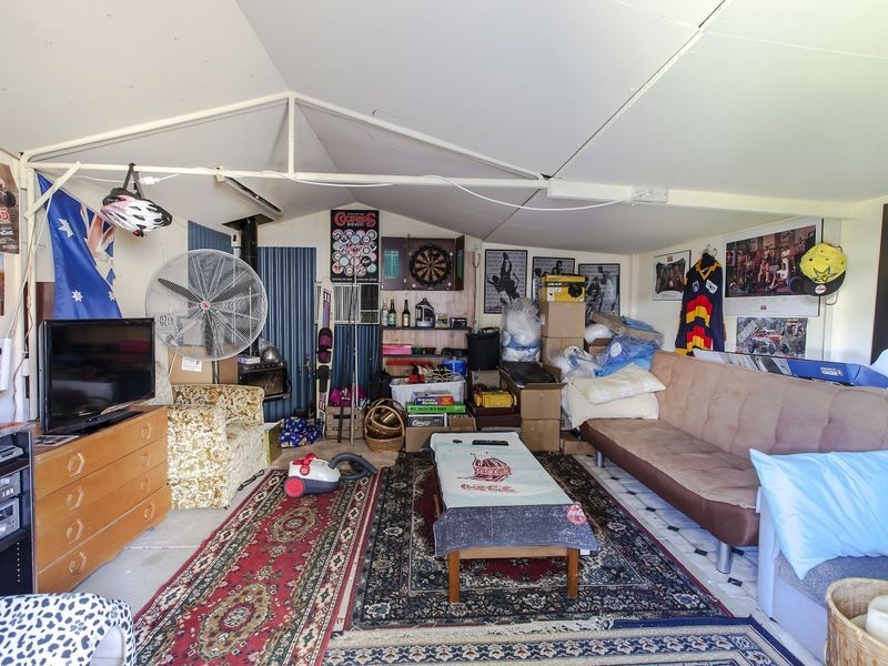 58 Bosanquet Avenue, Prospect SA 5082