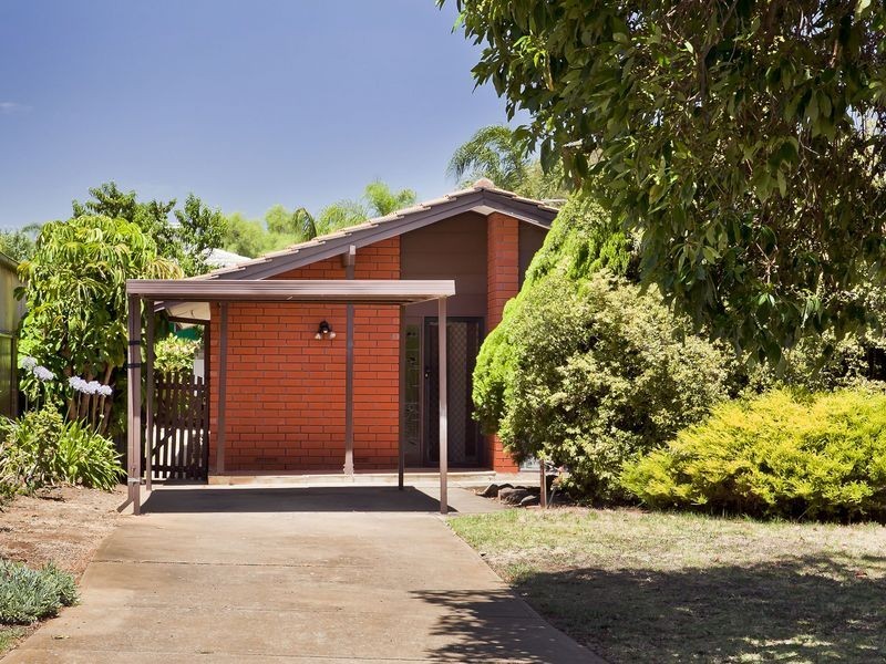 17A Roger Pitt Street, Modbury Heights SA 5092