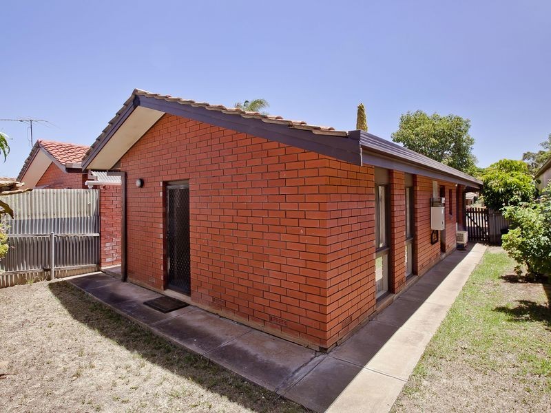 17A Roger Pitt Street, Modbury Heights SA 5092