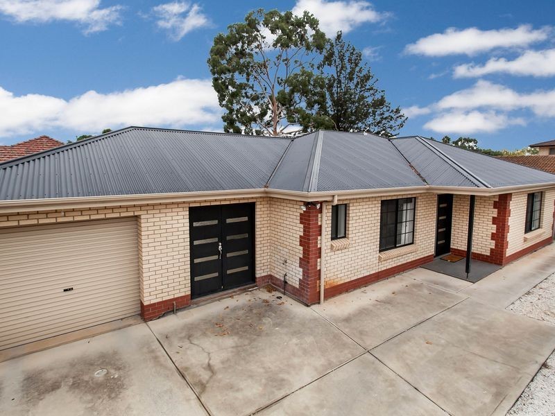 39A Exeter Terrace, Devon Park SA 5008