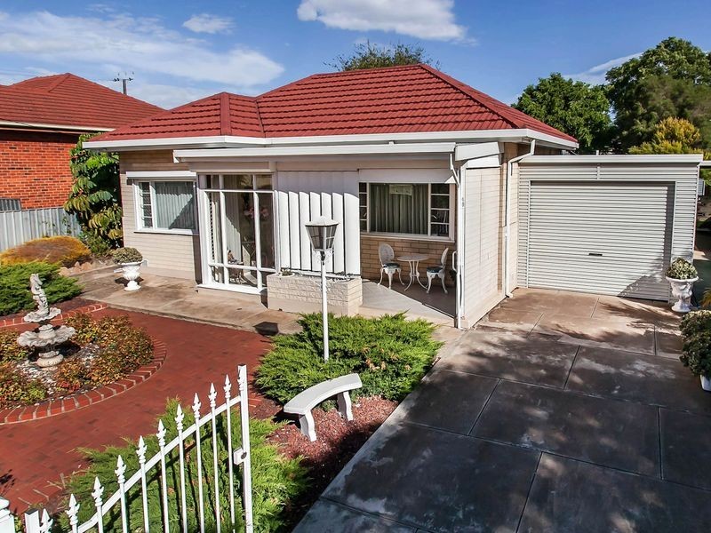 49 Manuel Avenue, Blair Athol SA 5084