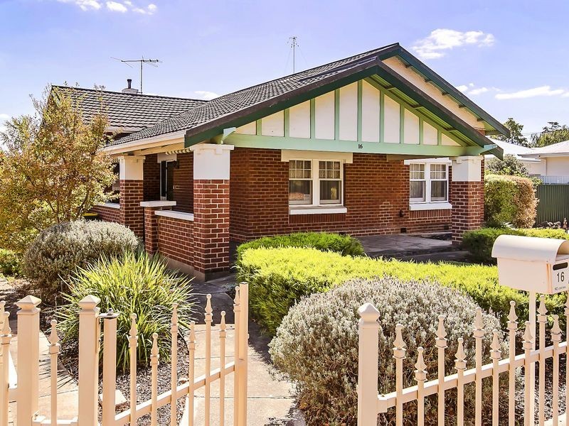 16 Barker Road, Prospect SA 5082