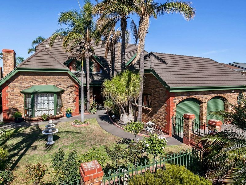 23 Hawaii Court, West Lakes SA 5021