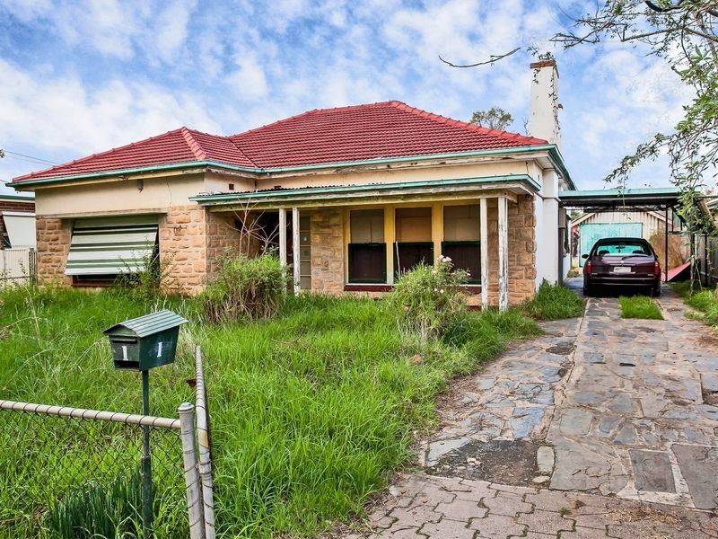 1 Thornton Road, Greenacres SA 5086