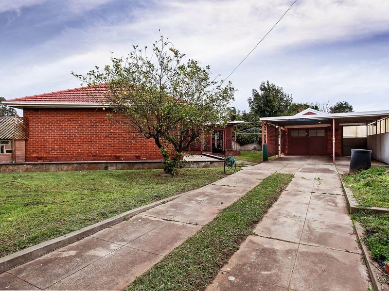 76 Florence Avenue, Blair Athol SA 5084