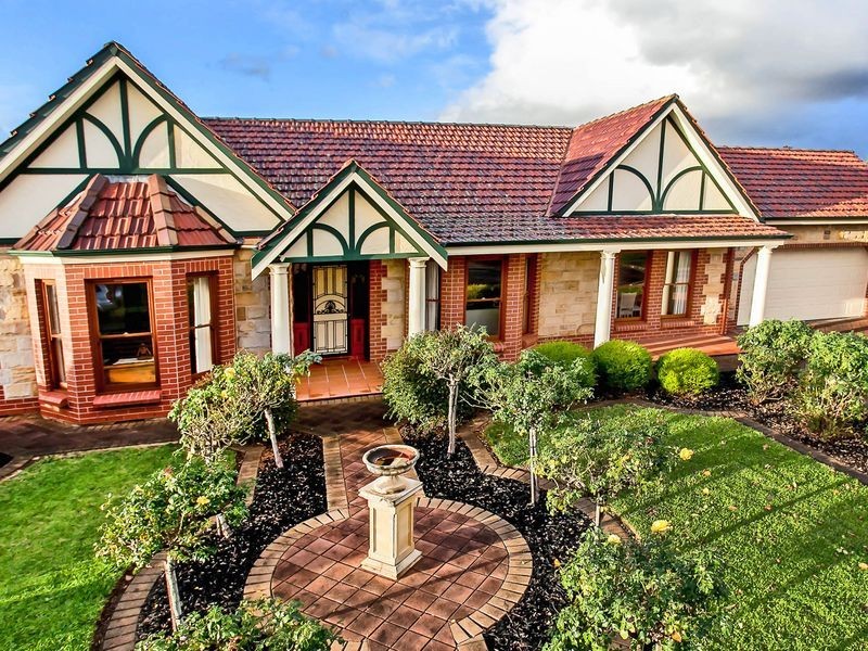 2 Zenith Court, Hectorville SA 5073