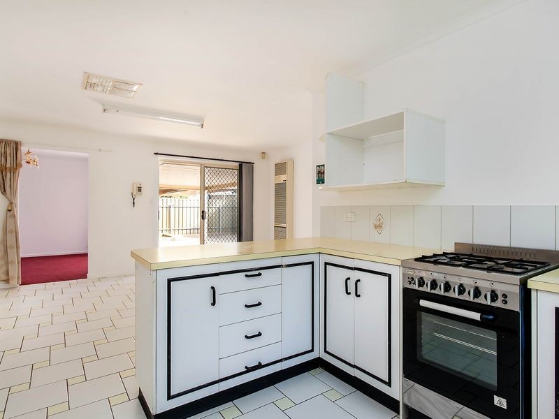 3 Bolivia Crescent, Paralowie SA 5108