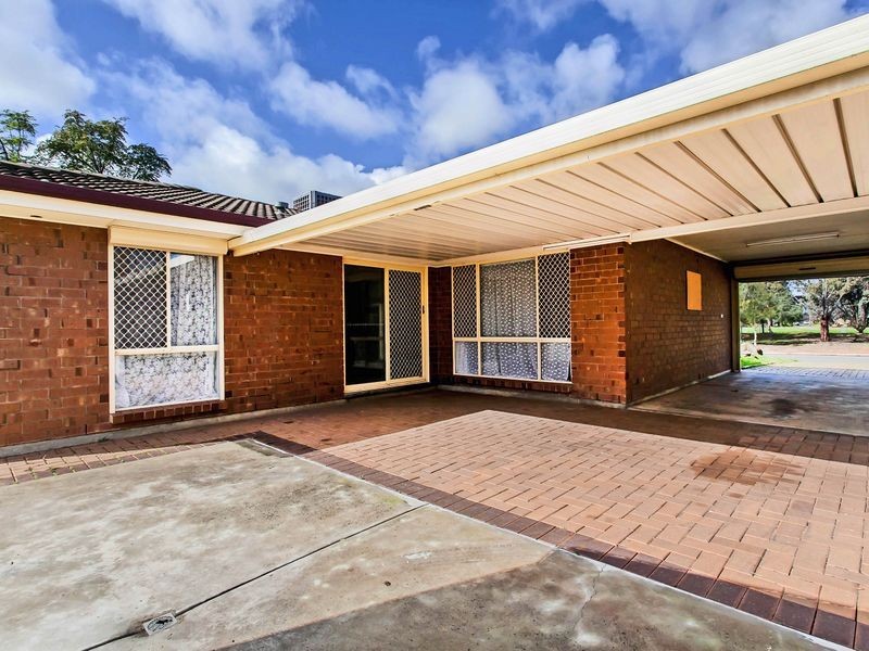 3 Bolivia Crescent, Paralowie SA 5108