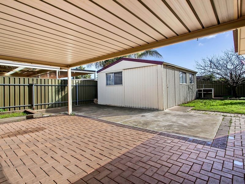 3 Bolivia Crescent, Paralowie SA 5108