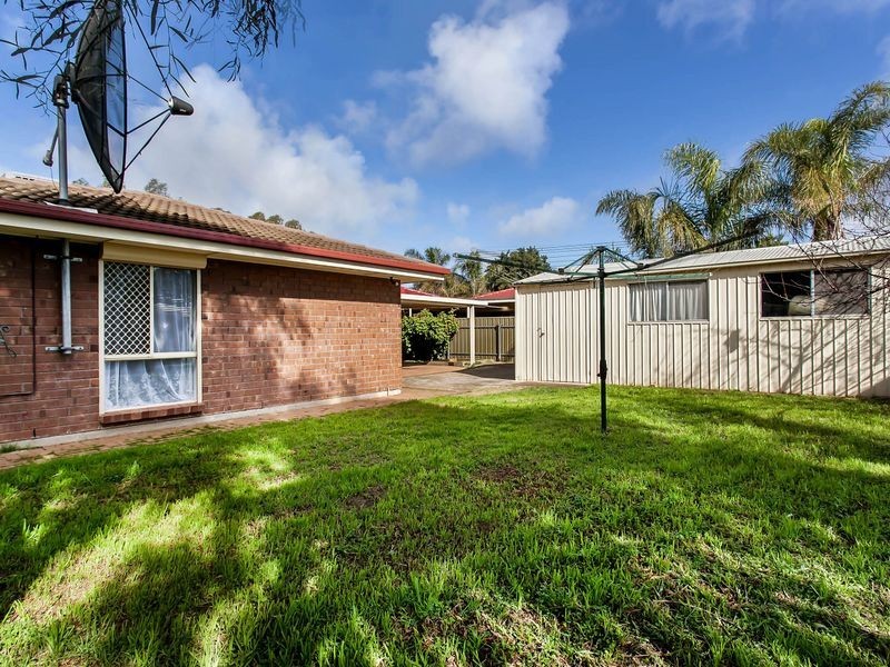 3 Bolivia Crescent, Paralowie SA 5108
