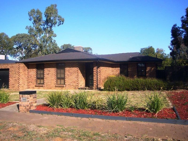 8 Coleridge Drive, Salisbury Park SA 5109
