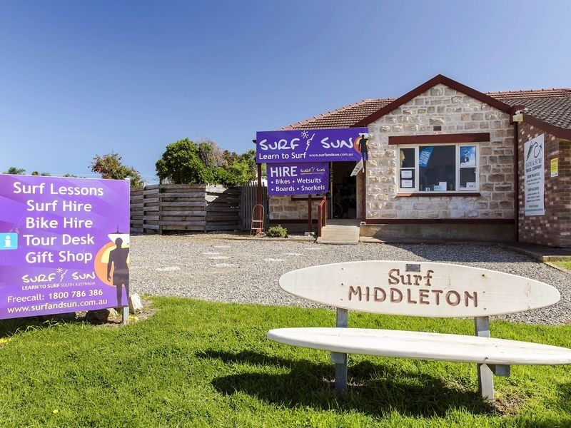 4 Day Avenue, Middleton SA 5213