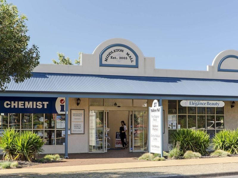 4 Day Avenue, Middleton SA 5213