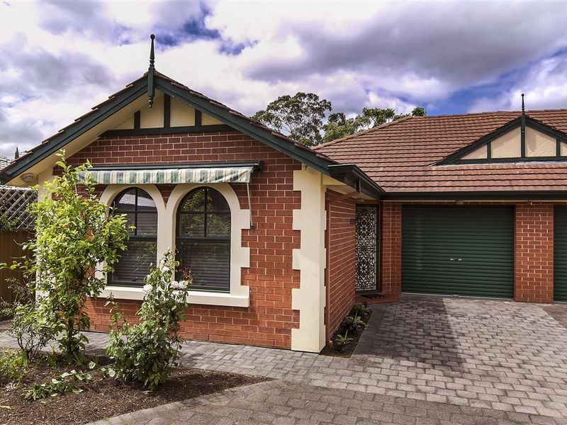 2/63 Howard Street, Broadview SA 5083