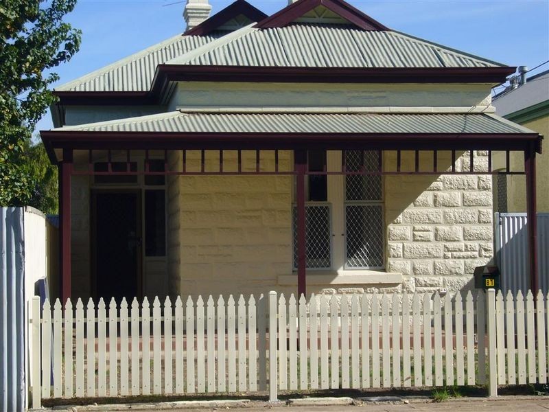 81 Jervois Avenue, West Hindmarsh SA 5007