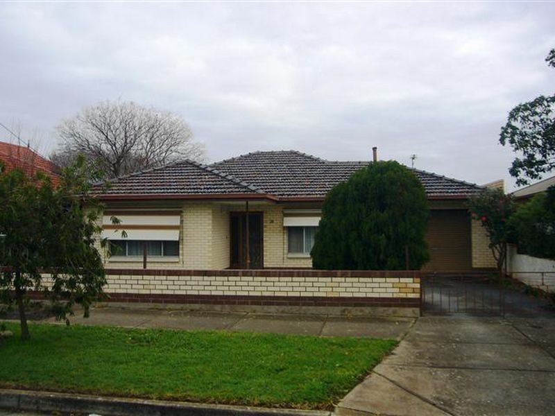 18 The Parade, Blair Athol SA 5084